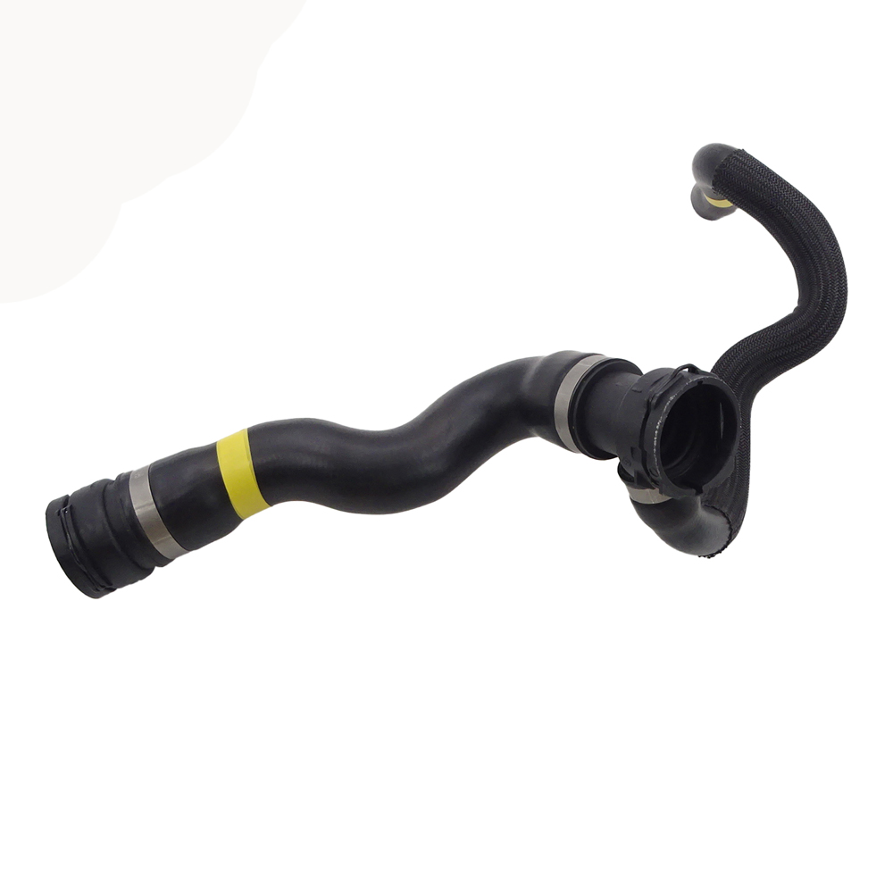 coolant hose Apply to Bmw 5 F18 2009-2016   OE  1712 7582 924