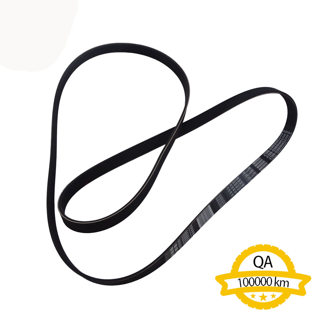 PK Ribbed Belt Apply to Benz W212 2009-2010   OE  002 993 0996