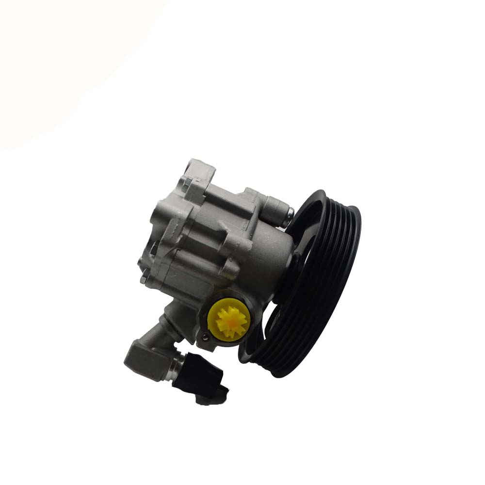 Power Steering Pump Apply to Benz W204 2007-2013   OE  006 466 3401