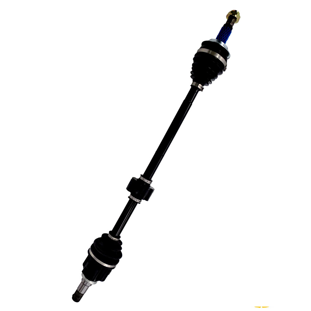 Half shaft R Apply to Toyota Vios 1.3L 2008   OE  43410-0D300