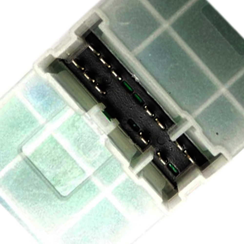 OE 25401-ZP70A main Power Window Switch For Nissan Frontier 2005-2016 Xterra 2005-2012 FST-NI-1270B