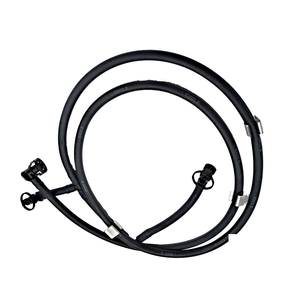 Headlight Washer Hose Apply to Toyota RAV4 2014   OE  85271-0R010