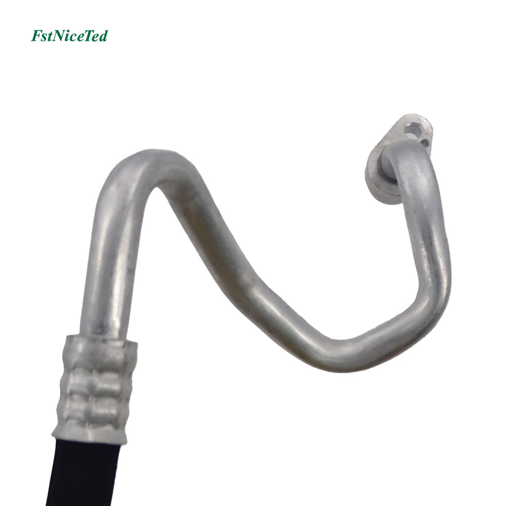 Air Conditioner Hose Apply to Bmw X5 F15 2014-2018 X6 F16 2014-2019   OE  6450 6833 626