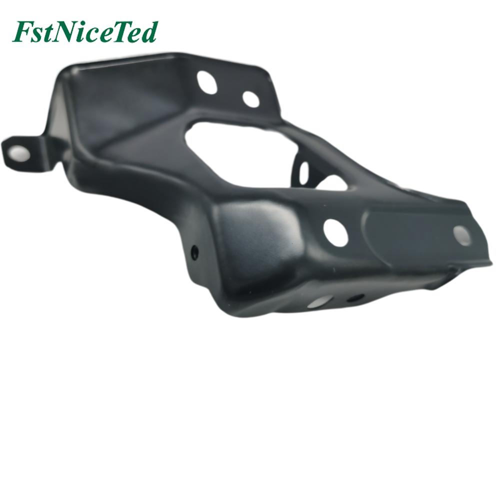 Fender bracket (right drive) For Tesla Model 3 OE:1086016-S0-A