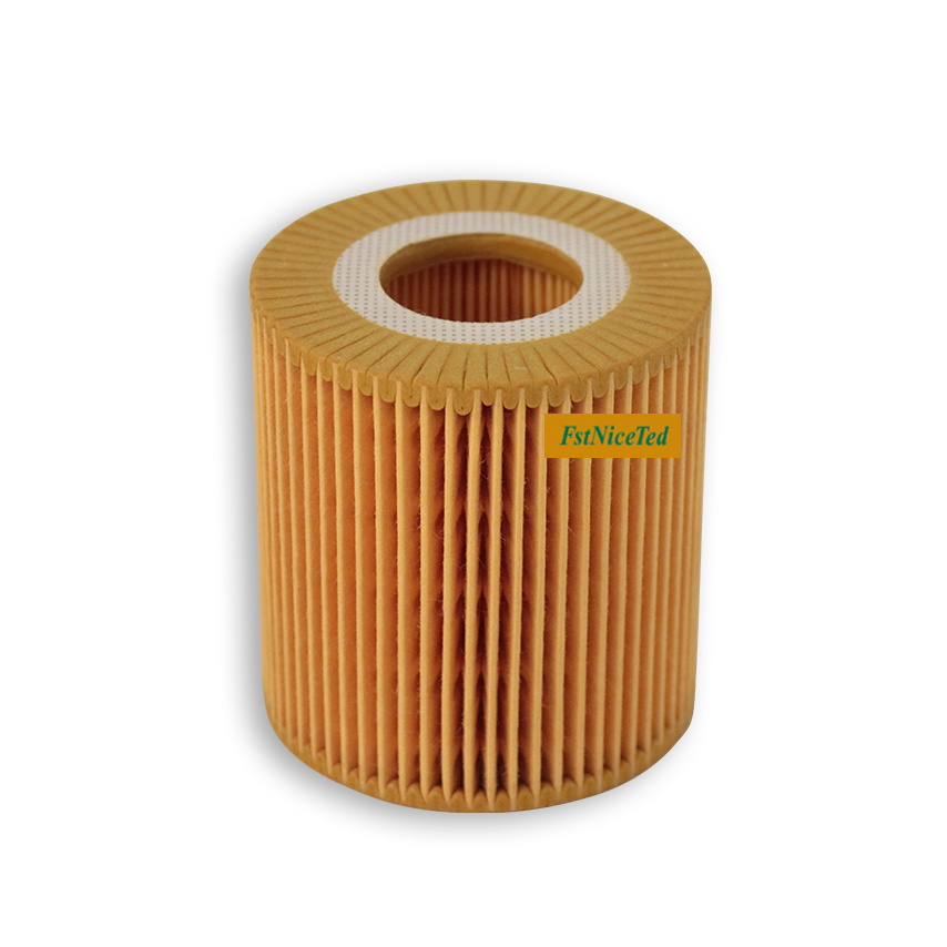 Paper filter core Apply to BMW 116i  118i 120i   OE  11427508969