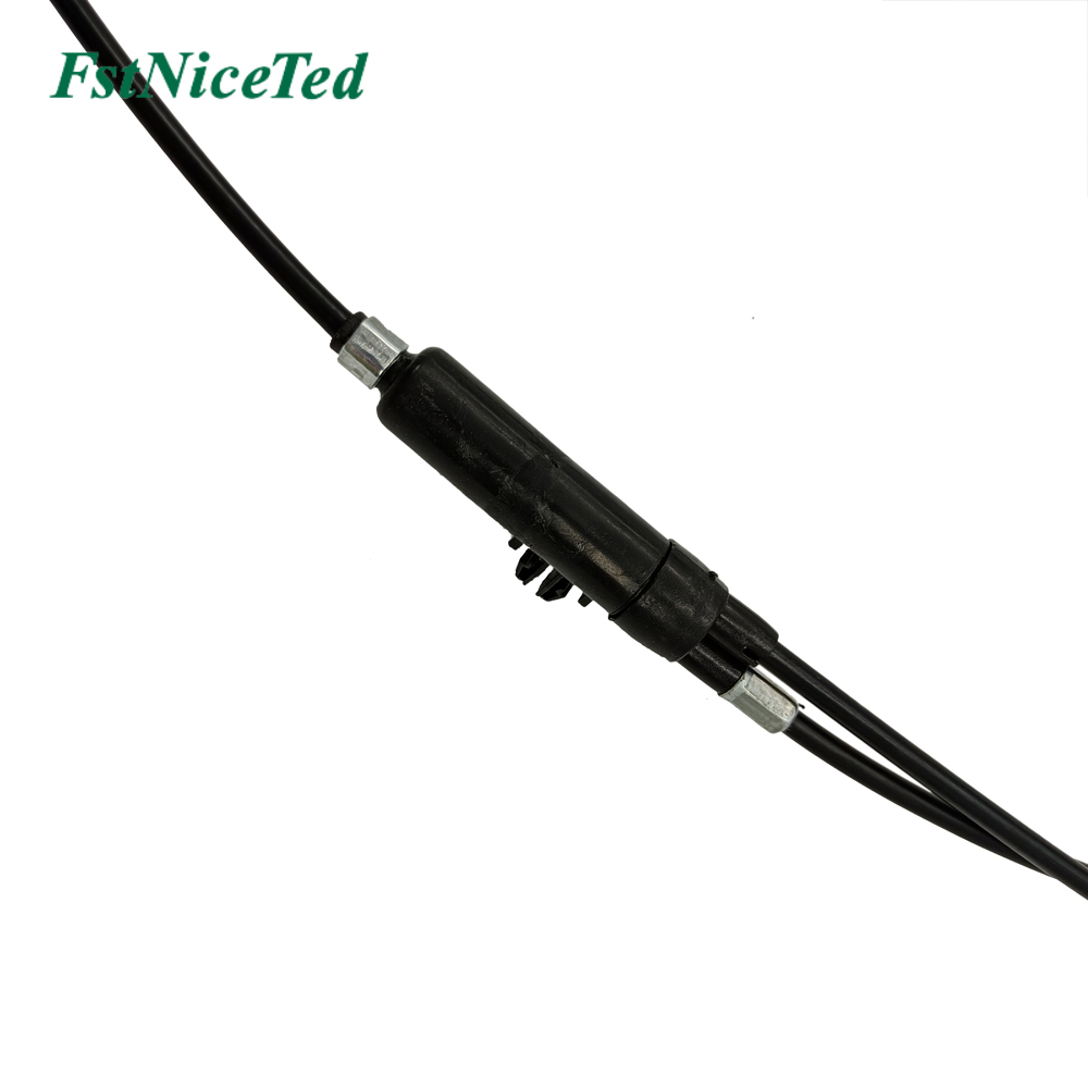 Tailgate Cable Suitable for Honda Accord 2006-2007 OE: 74880-SDA-A11