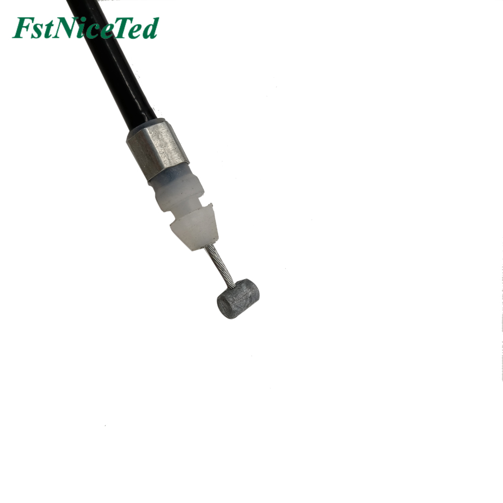 Fuel Tank Cable Suitable for Honda Jazz(Fit)  2003-2008 OE: 74411-SEL-P01
