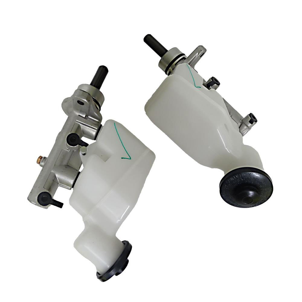 Suitable for Toyota Vios(MT) 2008 Brake Master Cylinder OE 47201-0D220 