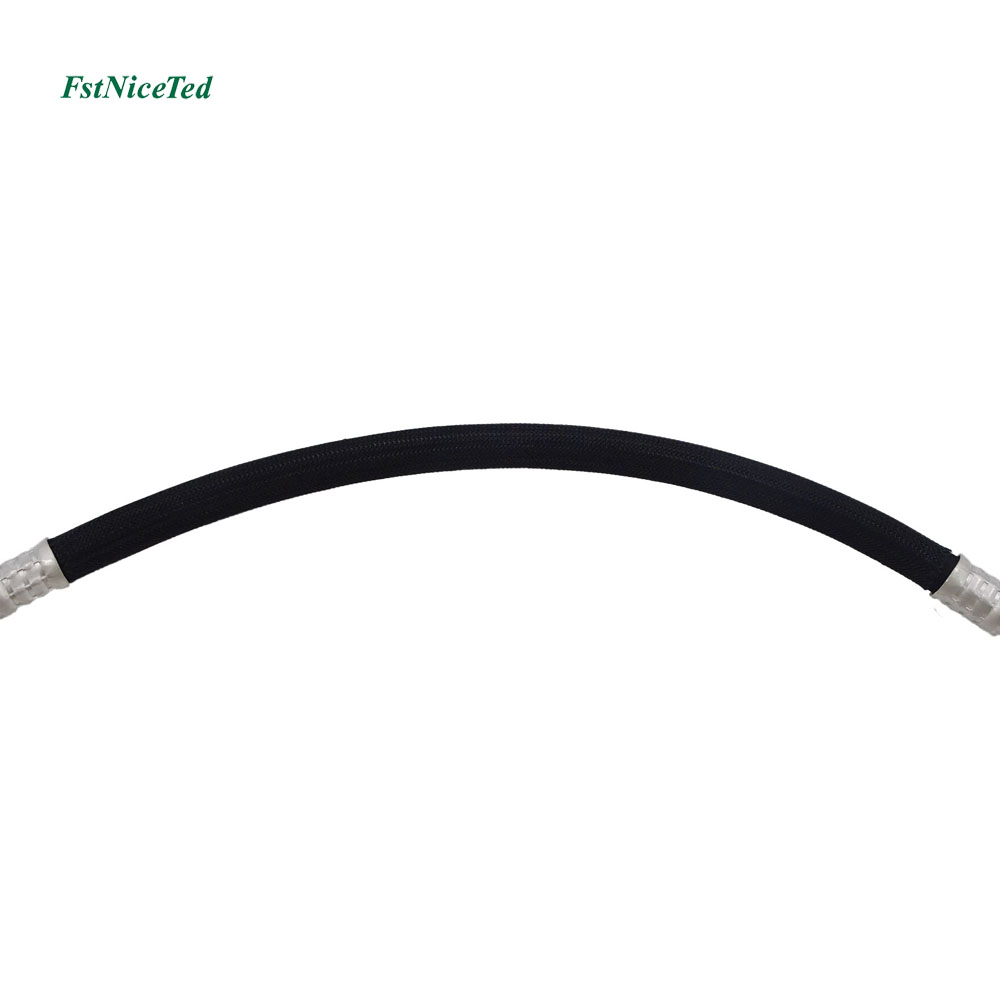 Air Conditioner Hose Apply to Benz W166 2012-2016   OE  166 830 9015