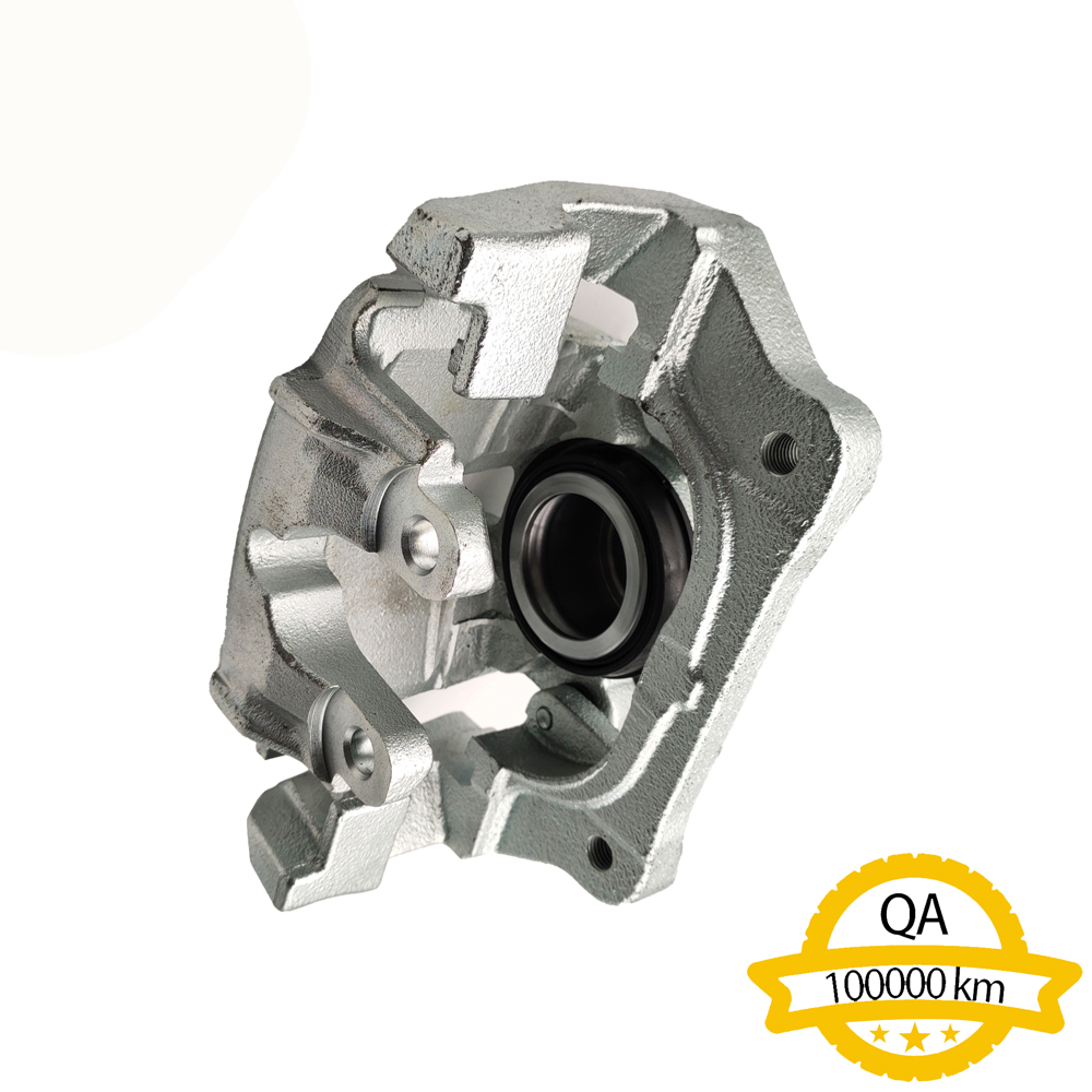 Brake caliper front right Apply to Bmw X5 F15 2014-2018 X6 F16 2014-2019   OE  3411 6776 784