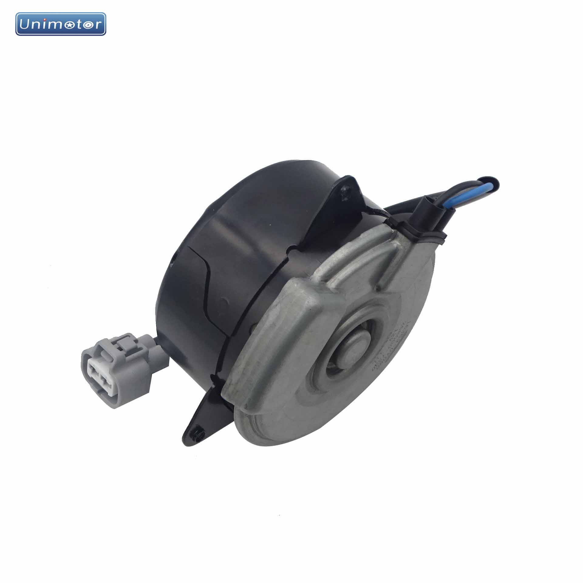 Radiator Fan Motor for Toyota Corolla 2016-2017 OE:16363-0Y080