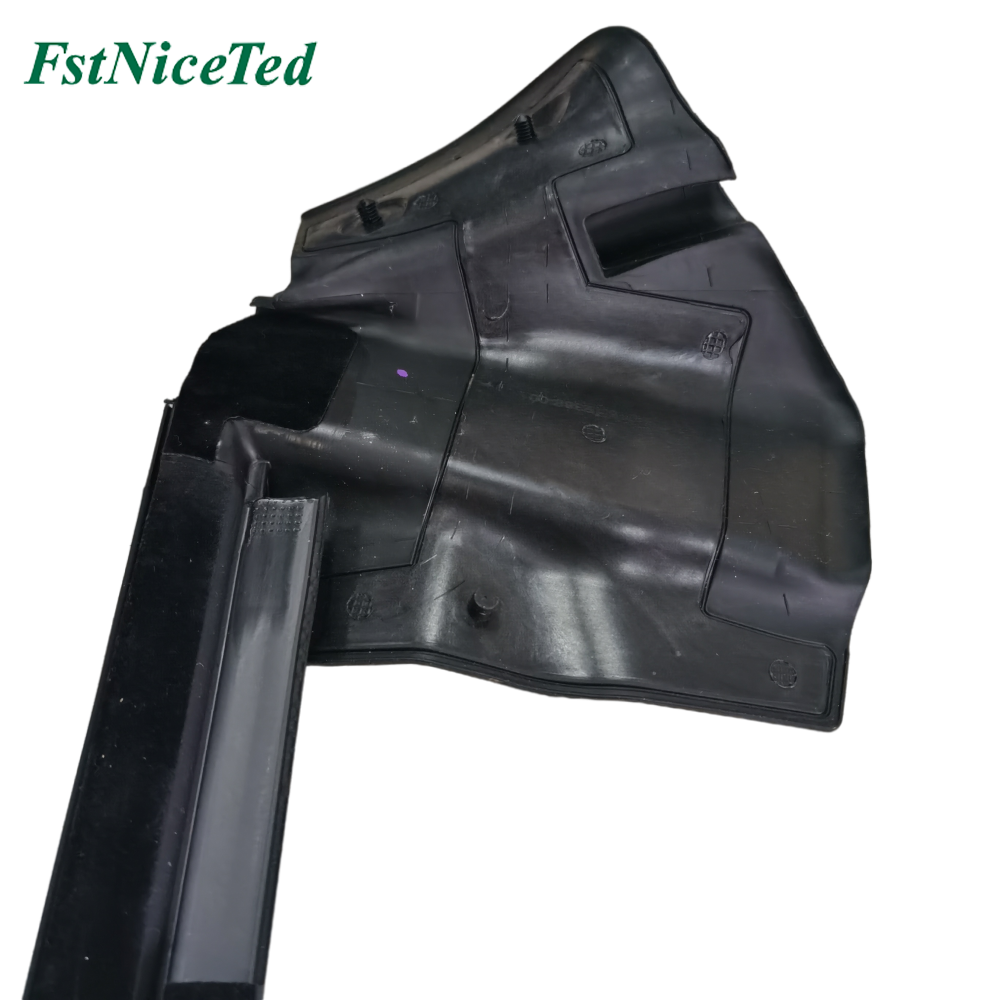 Glass inner batten / rear LH for Tesla Model 3 OE:1090503-00-H