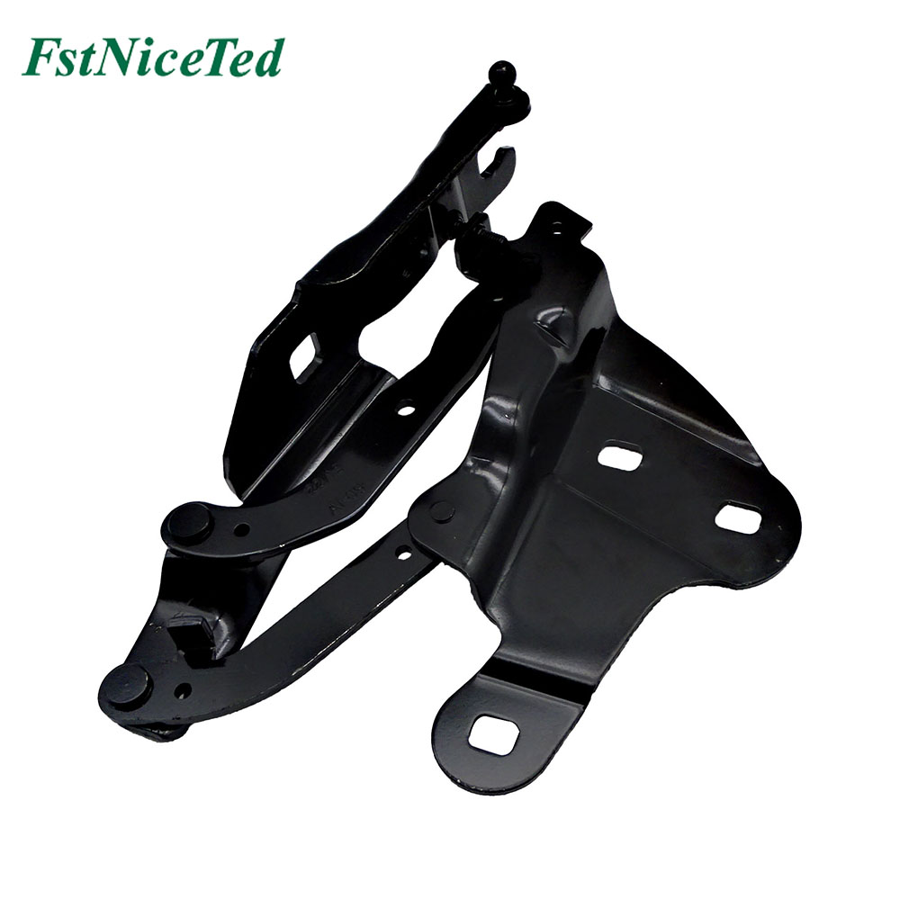 Engine Hood Hinge Apply to Bmw X1 E84 2009-2015   OE  4100 2993 149