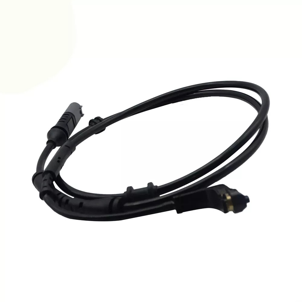 Rear brake brake sensor line Apply to Bmw 7 F01 F02 2008-2015   OE:3435 6775 858