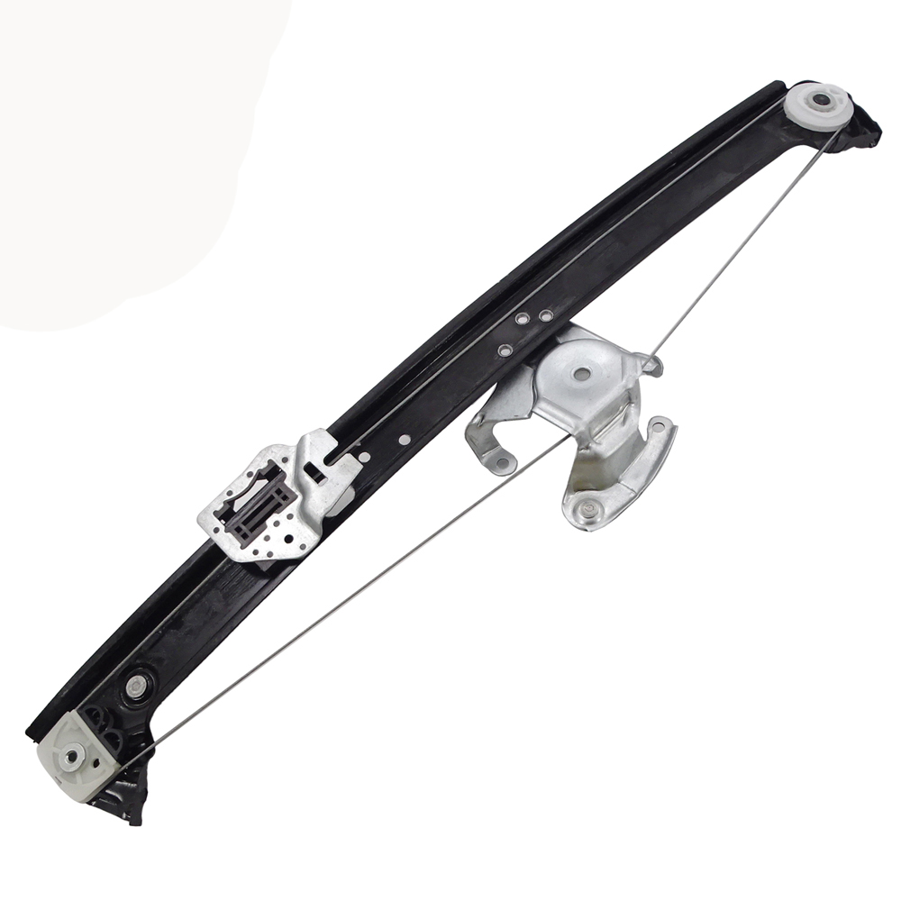 glass lifter front right Apply to Bmw X5 E53 2000-2006   OE  5135 7125 060
