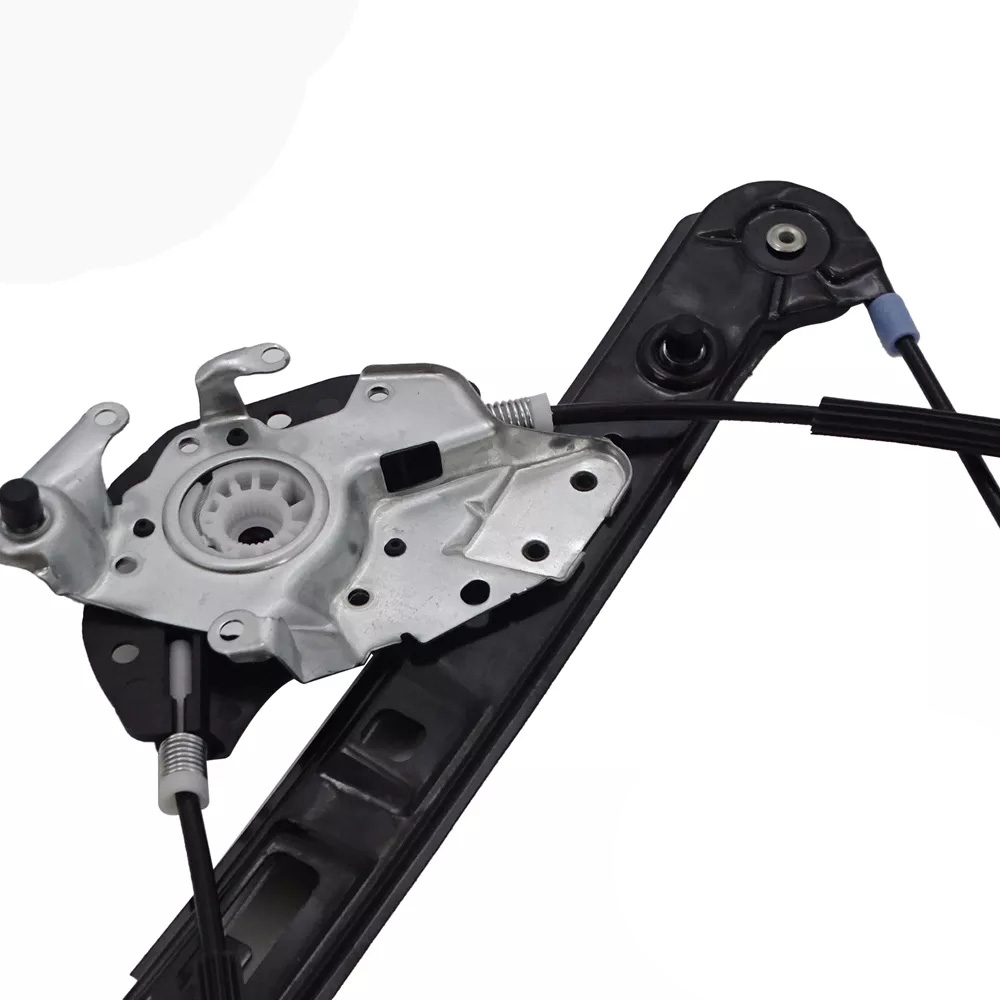 glass lifter front right Apply to Bmw 3 E46 2003-2006   OE  5133 7020 660
