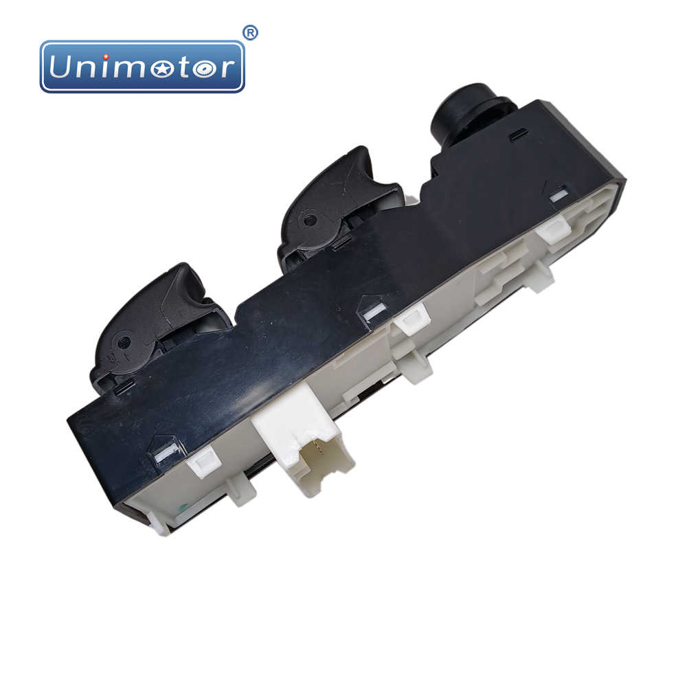 Power window switch  Suitable for:Chevrolet Aveo 2009-2011 Pontiac G3 2009-   OE:202005158  93731921