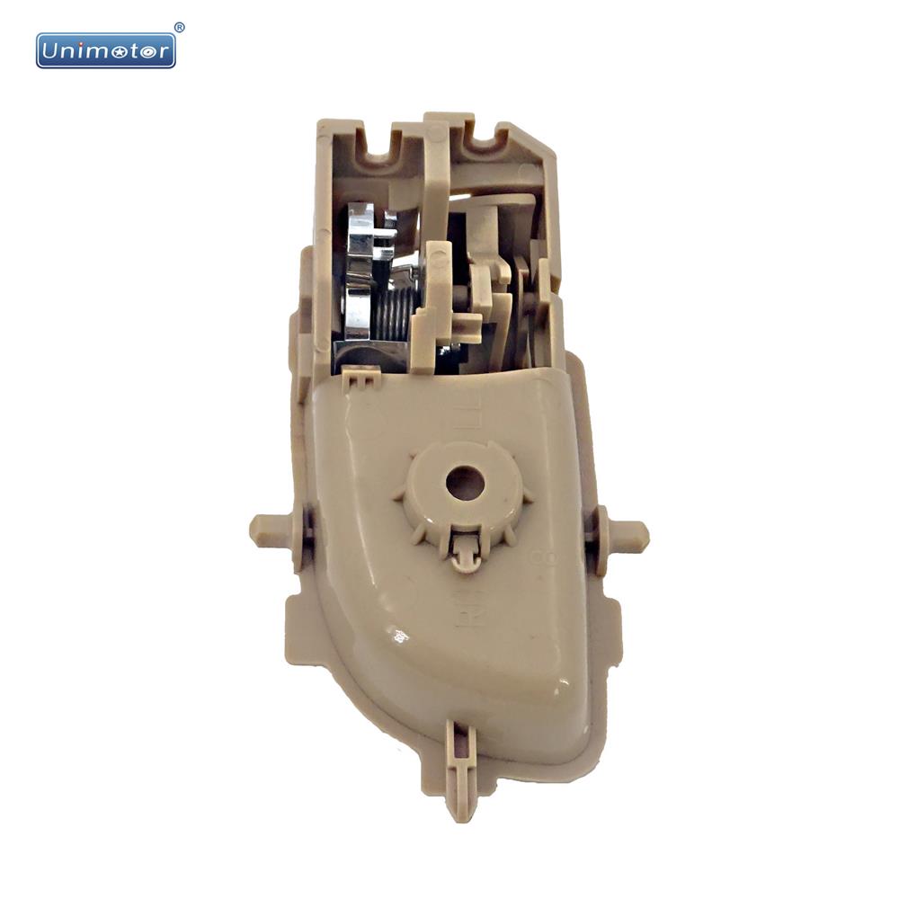 Inner handle for Toyota Corolla 2014-2017 OE: 69205-02260-A0