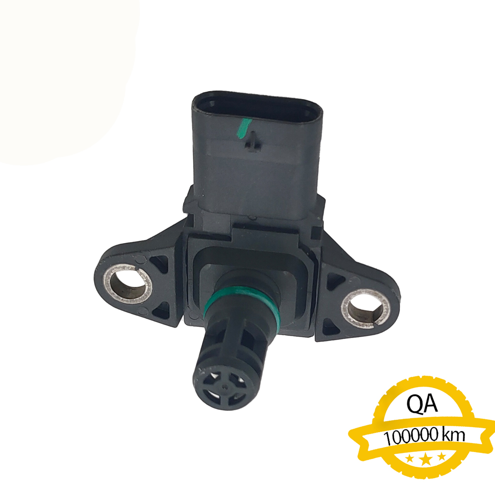 Pressure Sensor Apply to Bmw 3 F30 2012-2015 Bmw 5 F07 2010-2014   OE  1362 7843 531