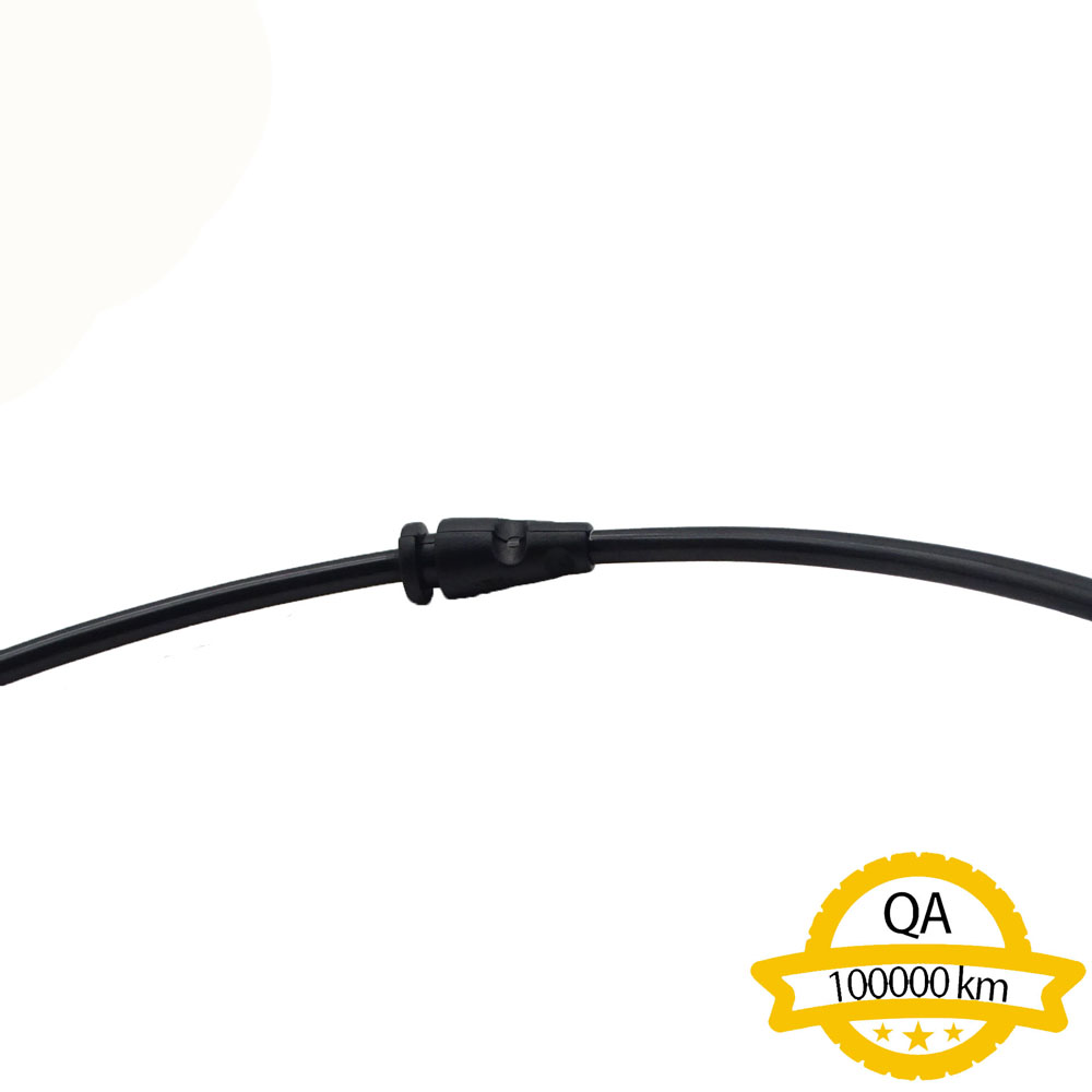 brake sensor line Apply to Bmw X5 F15 2014-2018 X6 F16 2014-2019   OE  3435 6792 567