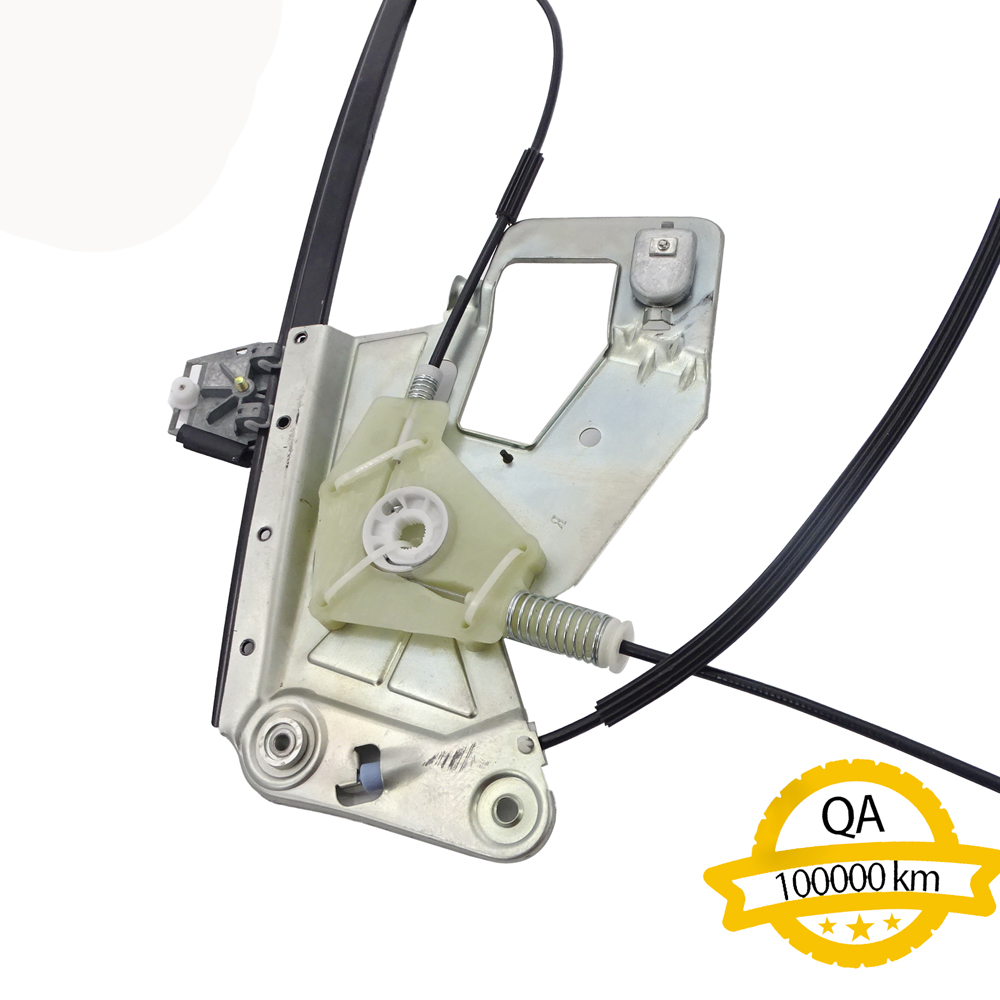 glass lifter front right Apply to Bmw 5 E39 1995-2003   OE  5133 8252 394