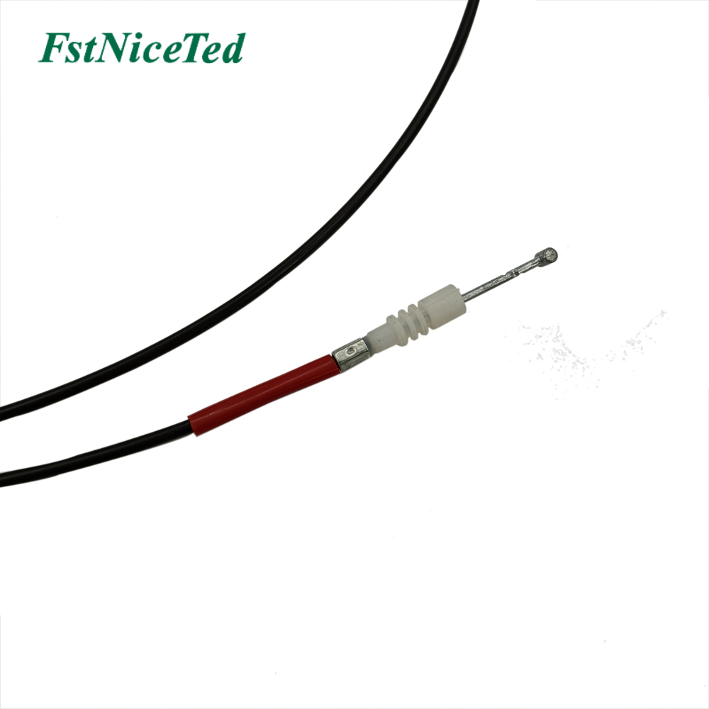 Tailgate Cable Suitable for Honda Accord 2003-2006 OE: 74880-SDA-A01
