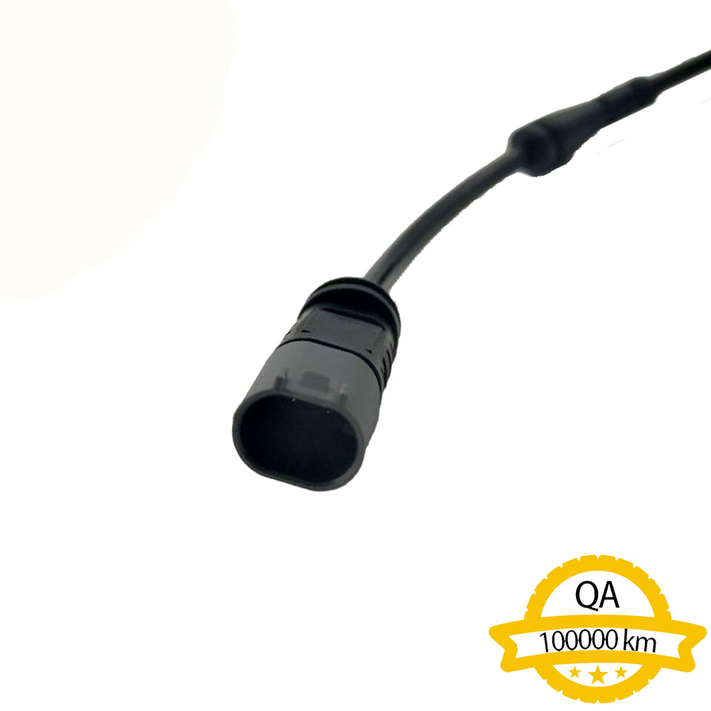 Rear brake brake sensor line Apply to Bmw 7 F01 F02 2008-2015   OE  3435 6791 961