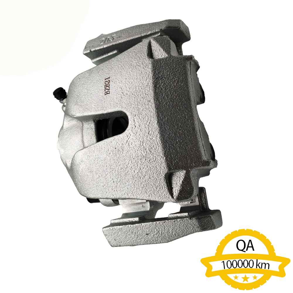Brake caliper front right Apply to Bmw X5 F15 2014-2018 X6 F16 2014-2019   OE  3411 6776 784