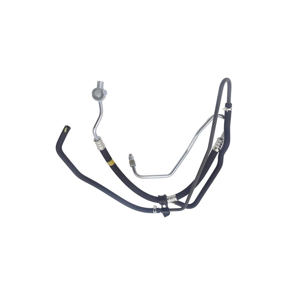 Suitable for Toyota 4Runner 2010-2018 Land Cruiser Prado 2009-2015 high pressure tubing OE 44410-60790 