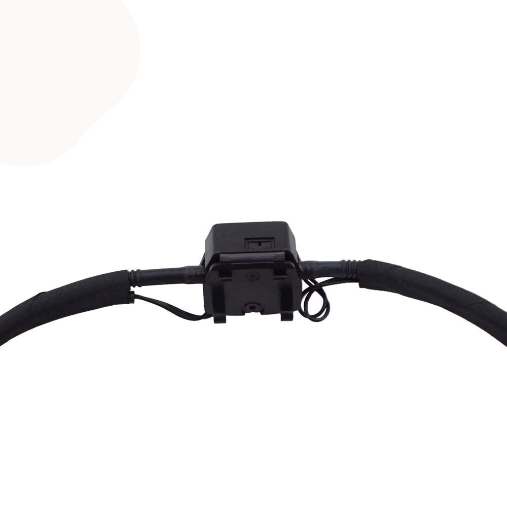 Hose Line Apply to Bmw 5 F18 2009-2016   OE  6166 7205 117