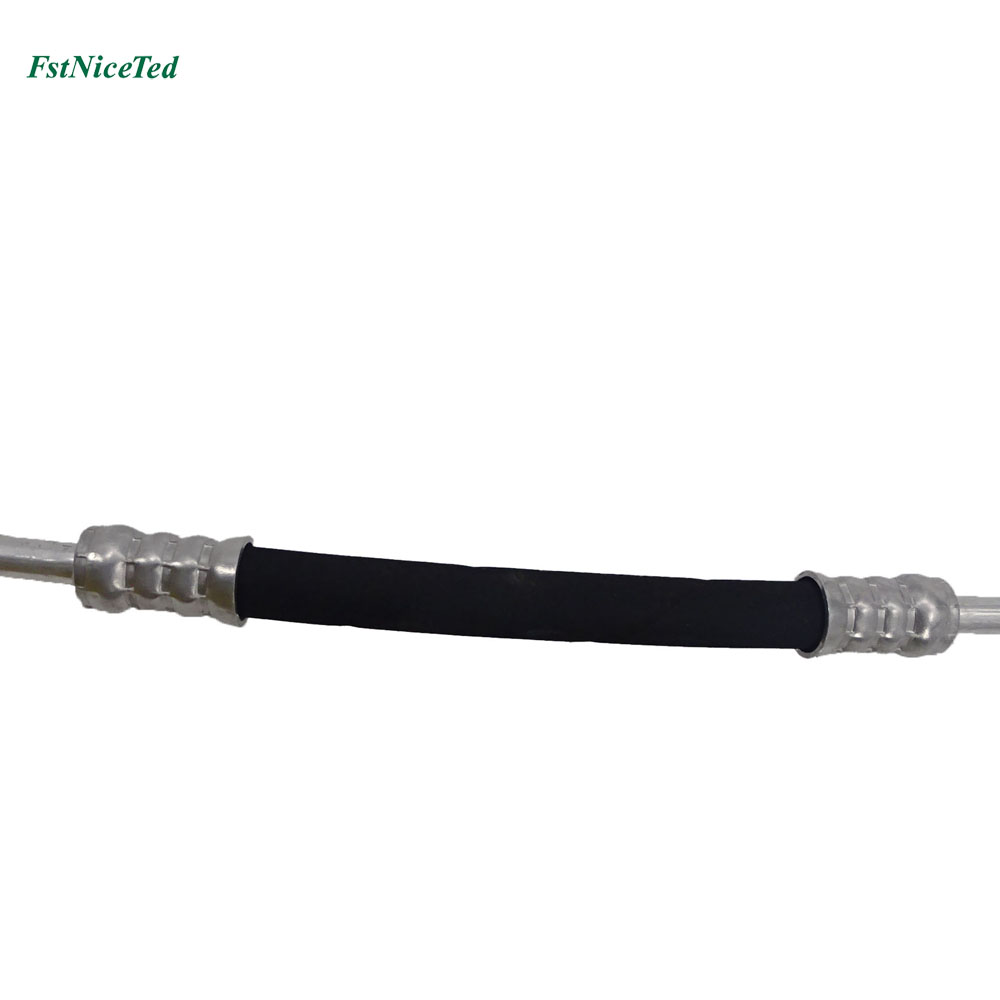 Air Conditioner Hose Apply to Bmw 7 E65 E66 2001-2008   OE  6453 8381 359