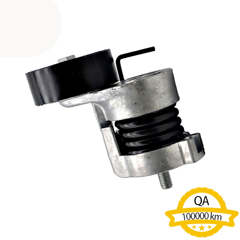 Belt Tensioner Assembly Apply to Bmw 3 E90 2005-2012   OE  1128 7524 267