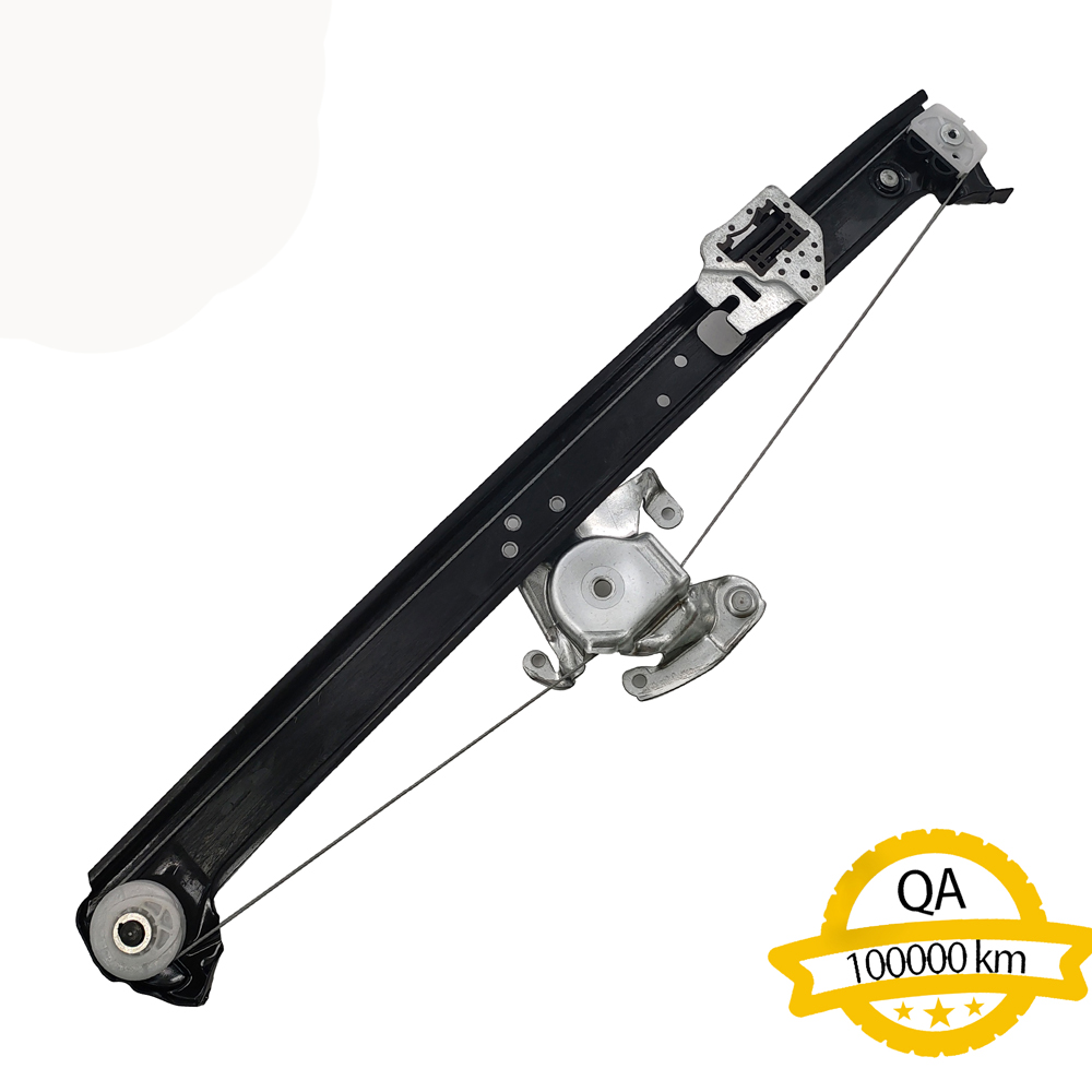 glass lifter front left Apply to Bmw X5 E53 2000-2006   OE  5135 7125 059
