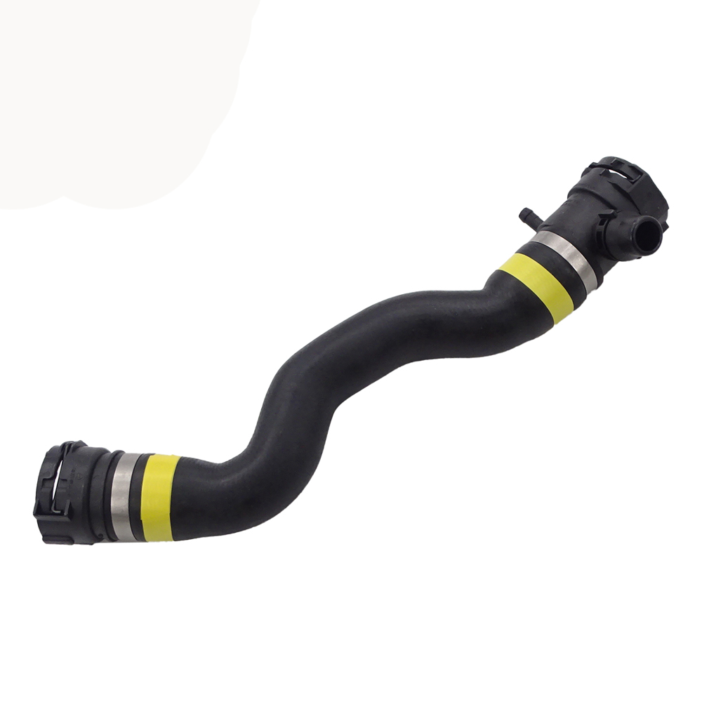 water pipe Apply to Bmw 5 F10 2010-2016 F18 2009-2016   OE  1712 7619 684