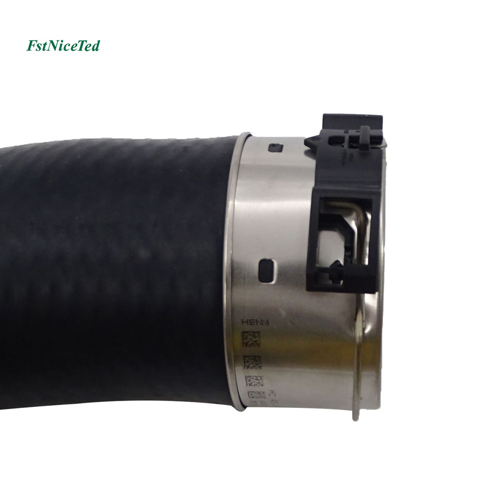 Air Intake Hose Apply to Bmw  3 F35 2013-2015 X3 F25 2011-2017   OE  1371 7597 591