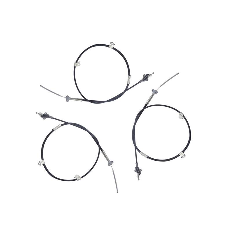 For Toyota Camry 2006-2011 Lexus ES240 2009-2012 Brake Cable OE 46420-06140 