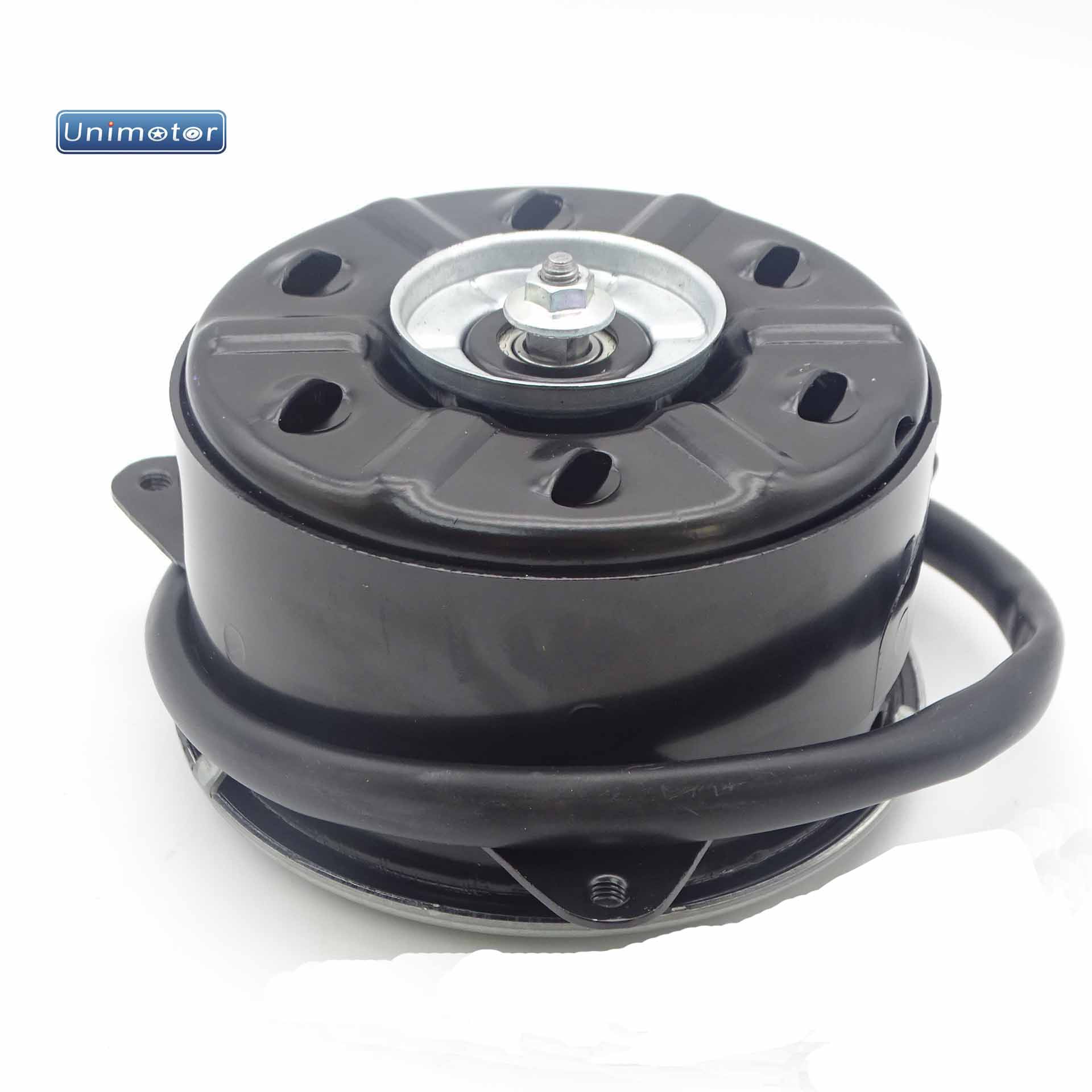 Radiator Fan Motor for Toyota Corolla 2007-2014 OE:16363-0T070