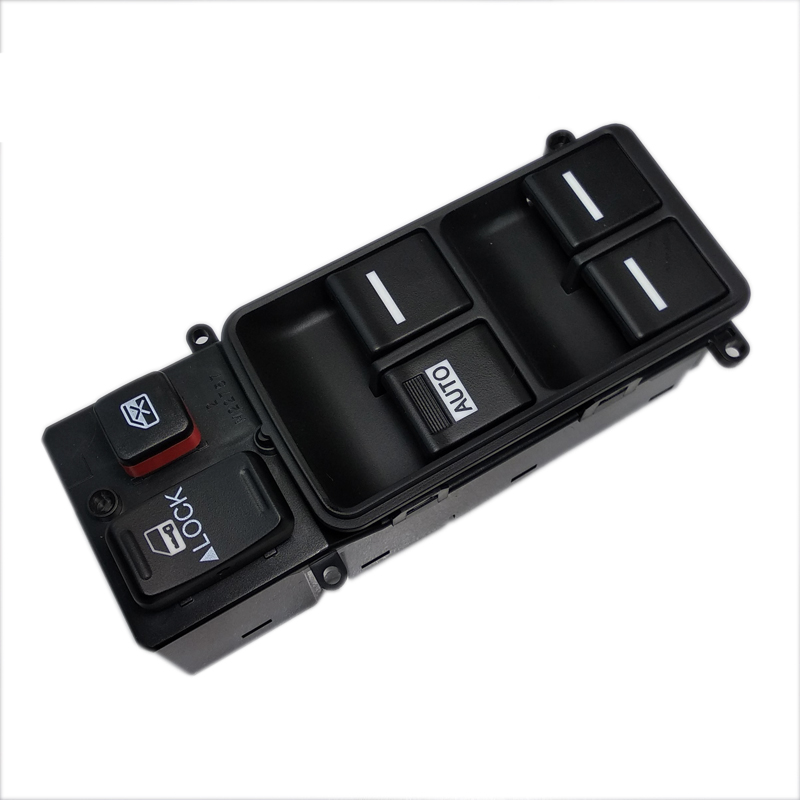 35750-SHJ-305 35750-SHU-A25 Power Window Switch For Honda Odyssey 2005-2010 FST-HO-1069