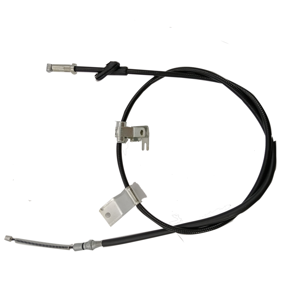 Parking Cable Suitable for Honda Jazz(Fit) 2003-2008 OE: 47510-SEL-T01