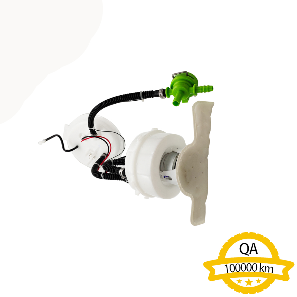 Electronic Fuel Pump Apply to Bmw 5 F18 2010-2015   OE  1611 7260 642