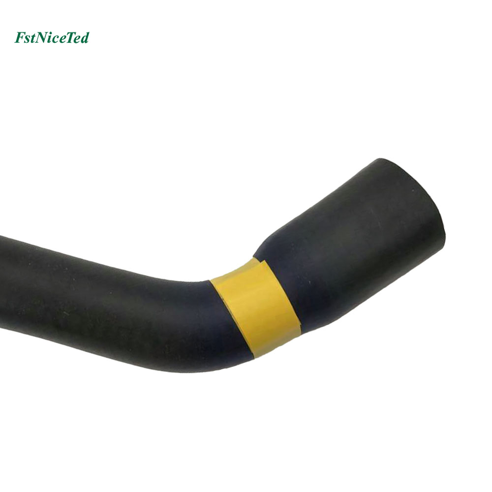 Hose Apply to Bmw 5 F10 2010-2016   OE  1153 7581 063