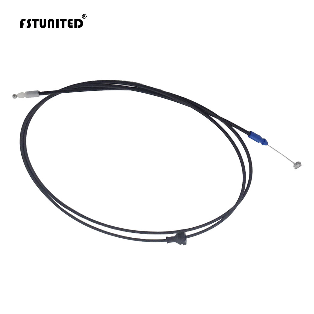 Hood cable suitable for Toyota Highlander 2009-2015 OE: 53630-0E030