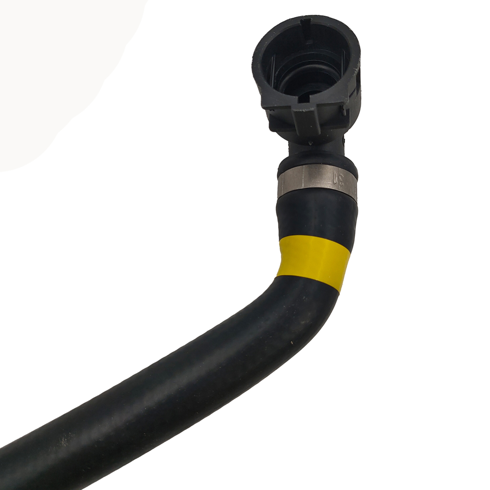 water pipe Apply to Bmw X3 F25 2011-2017   OE  1712 7646 158