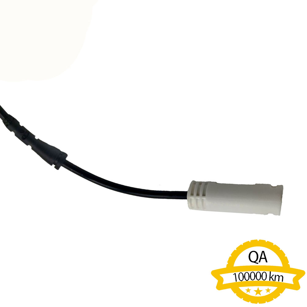 Front brake brake sensor line Apply to Bmw X1 E84 2010-2015   OE  3435 6792 562