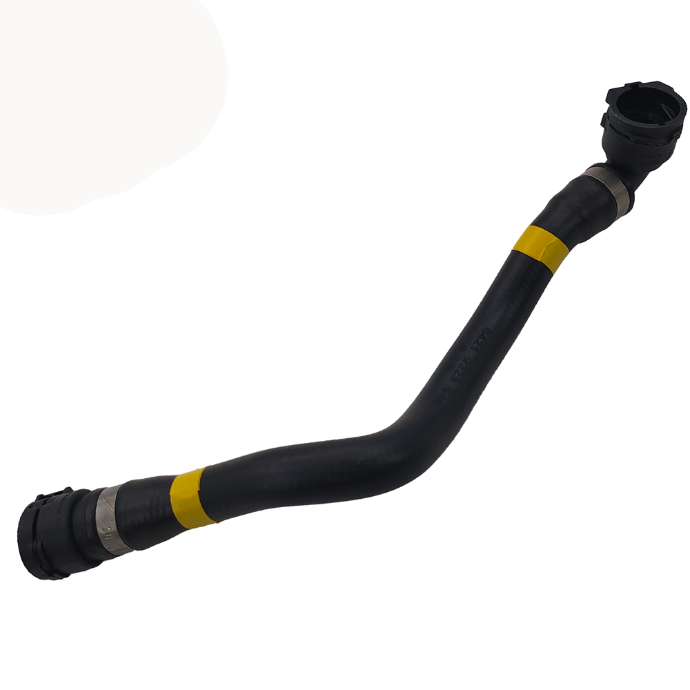 water pipe Apply to Bmw 3 F30 2012-2015   OE  6421 9329 646