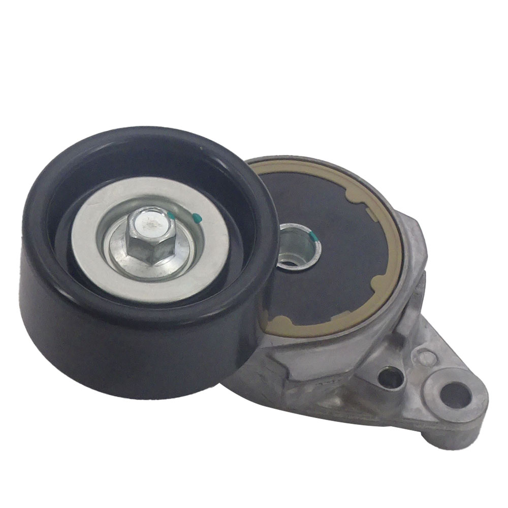 Tension Pulley for Toyota Land Cruiser(URJ202) 2012-2016 OE:16620-0S011