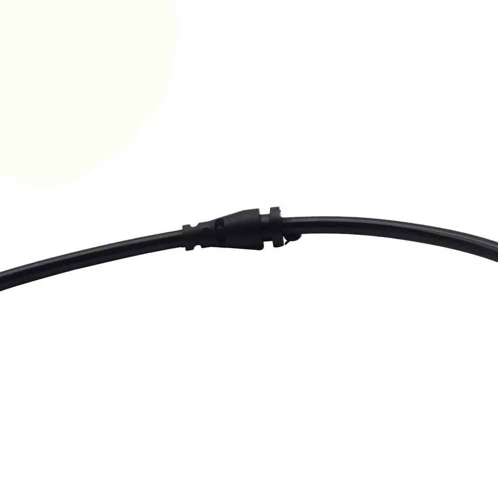 Front brake brake sensor line Apply to Bmw 3 E92 E93 2007-2013   OE:3435 6762 252