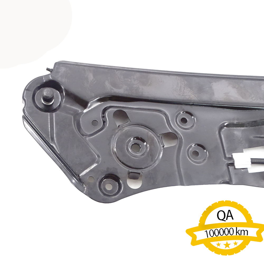 glass lifter front left Apply to Bmw 7 E66 2000-2008   OE  5135 7202 481