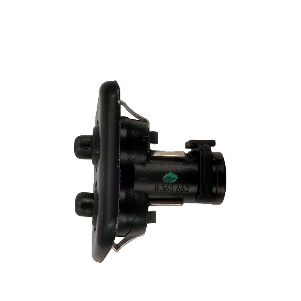 water gun right Apply to Bmw 5 E39 1995-2003   OE  6167 8360 662