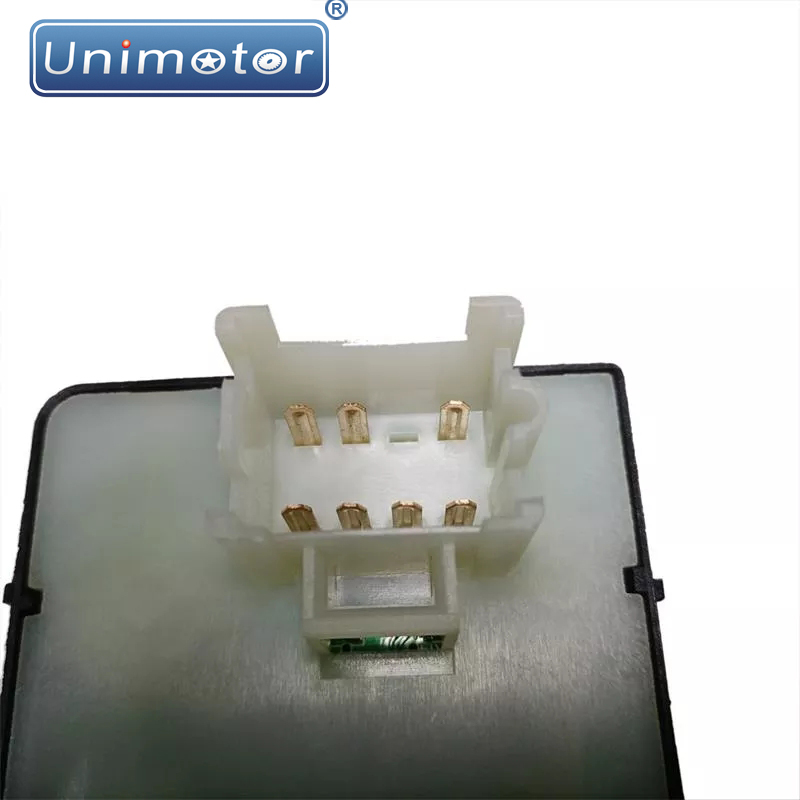 22610144 POWER WINDOW SWITCH For Chevrolet Cavalier 2000-2005 FST-CE-1044